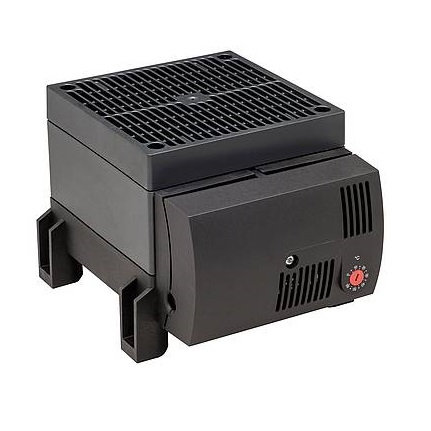 High Performance Heater - Foot Mount product photo